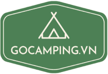 GoCamping Logo